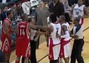 Trevor Ariza Takes Swing at DeMar DeRozan