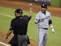 Aramis Ramirez Doesn't Swing, Strikes Out Swinging