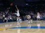 Cavs' Mo Williams Nails Half-Court Shot