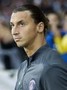 Ibrahimovic Downs Chinese Player