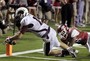Louisiana-Monroe Upsets Arkansas in OT