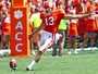 Clemson Kicker Sets ACC Field-Goal Record