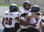 Southern Utah Successfully Executes Hail Mary