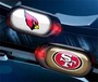 Cardinals vs. 49ers Highlights