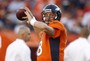 Peyton Manning Throws TD No. 400