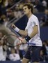 Andy Murray Wins U.S. Open