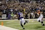 Ed Reed Breaks Interception Yardage Mark