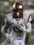 Jawan Jamison Spins His Way to a TD