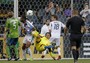 Wilhelmsson Debuts with Goal for Galaxy