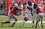 Brendan Bigelow's 81-Yard TD Run