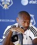 Thierry Henry Scores Directly From Corner