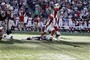Patriots Miss Field Goal, Lose to Arizona