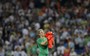 Spectacular Save by Joe Hart on Ronaldo