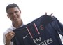 Thiago Silva Nets Match-Winner for PSG