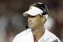 Lane Kiffin's Quick Press Conference