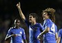 Oscar Scores Fantastic Goal for Chelsea 