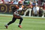 Bengals' WR Throws 73-Yard TD
