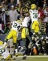 Replacement Refs Take Monday Night Spotlight