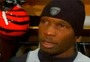 Ochocinco's Emotional Response to Henry Passing