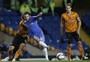 Juan Mata Goal in Chelsea Rout