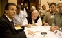 Calipari Reacts to Knight's Comments