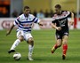 Taarabt Nails Upper Corner for QPR