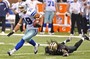 Cowboys vs. Saints Highlights