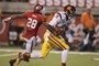USC Scores 28 Unanswered to Beat Utah 38-28
