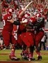 NC State Stuns Florida State Late
