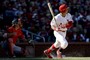 Jon Jay Leads as Cardinals Best Nationals
