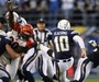 Bengals vs. Chargers Highlights