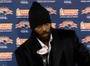 Randy Moss Shoots Back at Press
