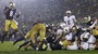 Irish Beat Stanford on Controversial Overtime Play