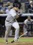 Cabrera Bats In Winning Run with Historic Hit