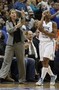 Minnesota Lynx Head Coach Throws Jacket after Foul Call