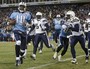 Titans-Chargers Highlights