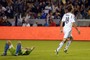 Magee Scores Equalizing Goal for Galaxy with Fantastic Volley