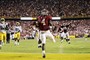 Alabama Beats LSU on Late McCarron TD Pass