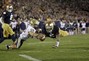 Notre Dame Avoids Disaster in 3OT against Pitt