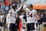 Brian Urlacher, Bears Defense Dominate Titans