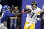 Roethlisberger's Controversial 
