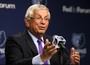 David Stern Does Play-by-Play and Color Commentary