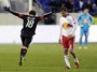 DC United Defeats Red Bulls to Advance
