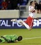 Penalty Kick Drama Highlights United-Red Bulls Match
