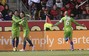 Martinez Nails Volley to Win It for Sounders