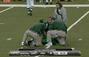 Pam Ward Disrespects Injured Marshall Player Live