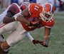 Florida Blocks Punt and Returns It for Last-Second Victory