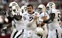 Johnny Manziel Leads Texas A&M in Upset of No. 1 Alabama