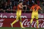 Messi Passes Pele with 76th Goal