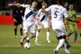 Keane Leads Galaxy Past Sounders